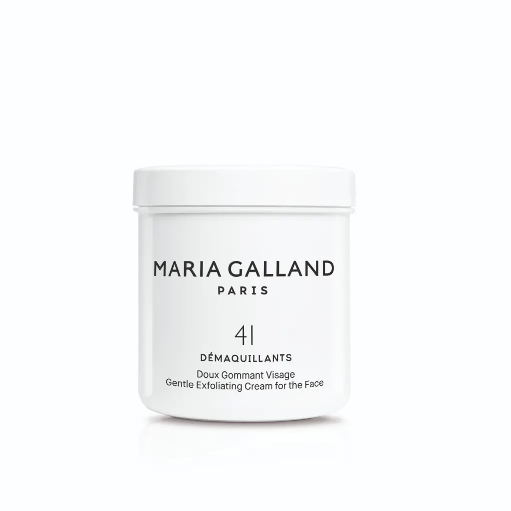 41-DOUX GOMMANT VISAGE-225ml-C