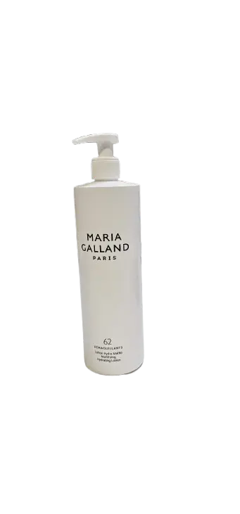 62-MATTIFYING HYDRATING LOTION-500ml-C