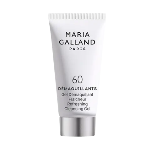60-REFRESHING CLEANSING GEL-3ml-E