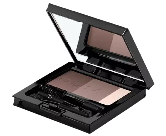 852 - 20 -SET SOURCILS PARF. N.PRAL. - V