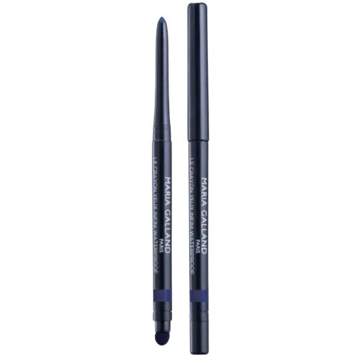 848 - 05 - LE CRAYON YEUX INFINI BLEU MAR. - T