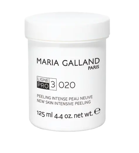 3020-PEELING INTENSE PEAU NEUVE-125ml-C