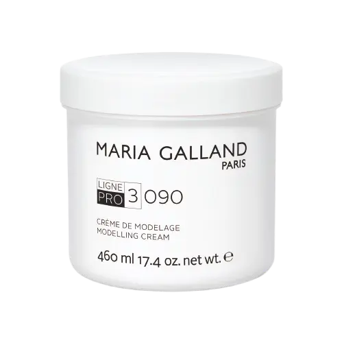 3090-CRÈME DE MODELAGE-460ml-C