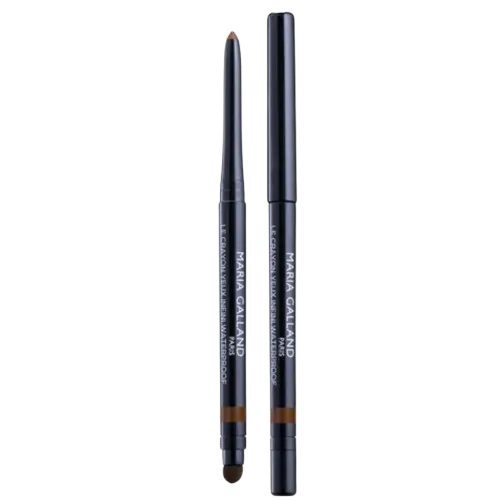 848 - 12 - LE CRAYON YEUX INFINI BRUN AMB. - T