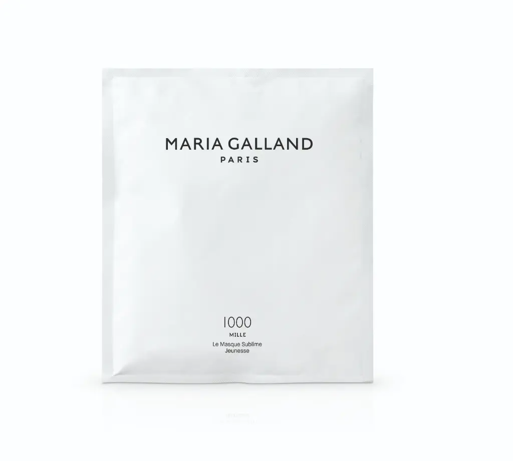 1000 MILLE LE MASQUE SUBL. JEUN.-10-SACH