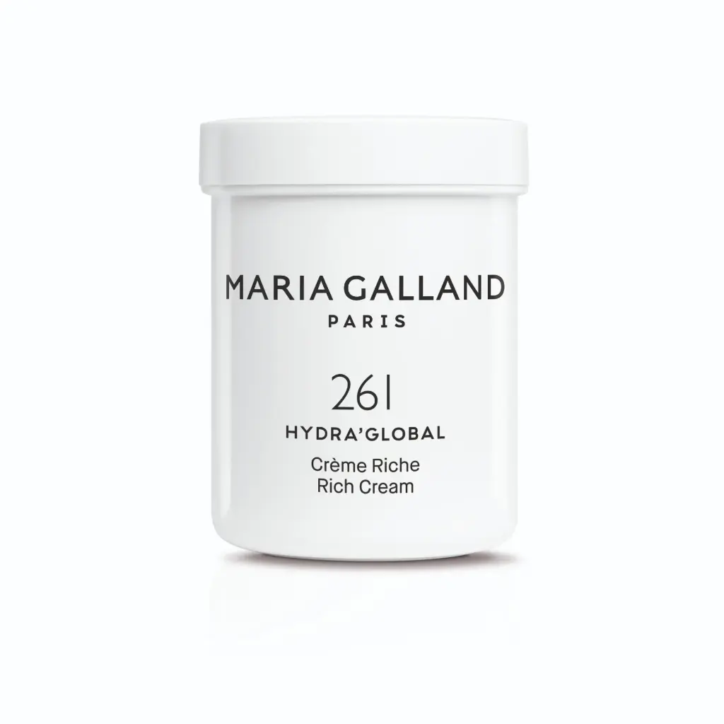 261-CRÈME RICHE HYDRA'GLOBAL-125ml-C