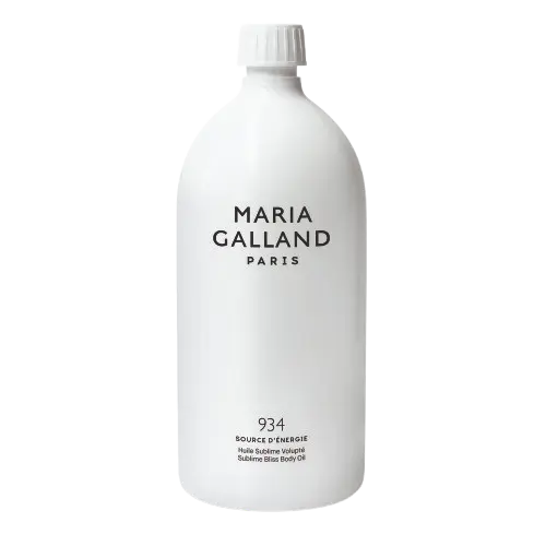 934 HUILE SUBLIME VOLUPTÉ-1000ML-C