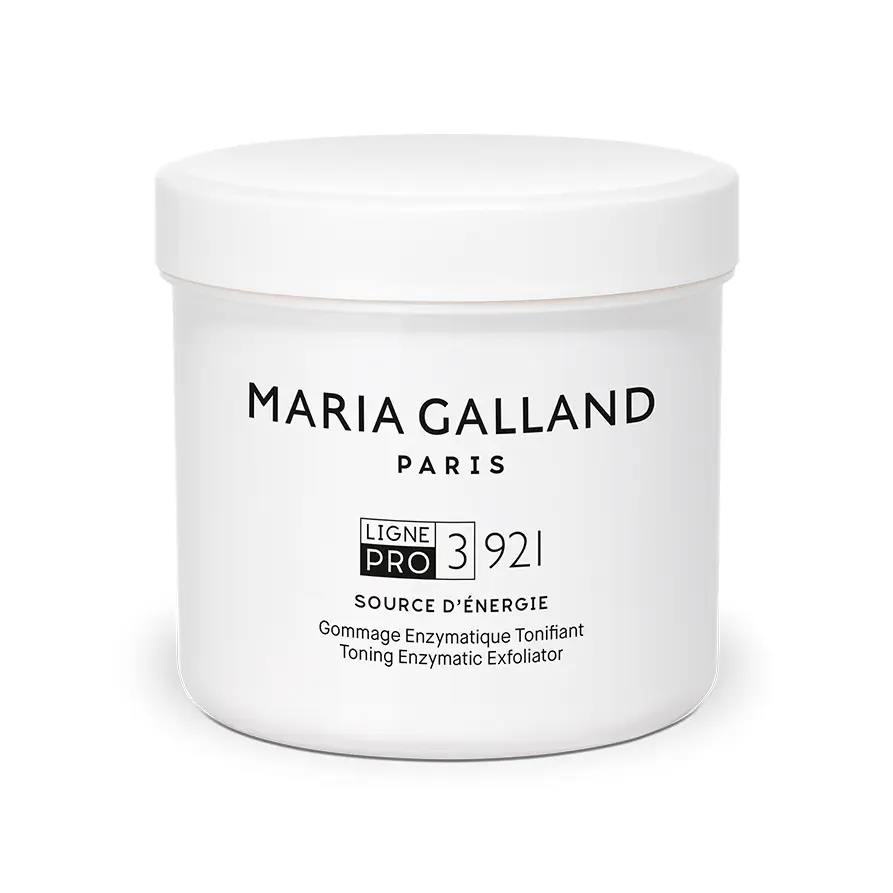 3921-GOMMAGE ENZYMATIQUE TONIFI.-460ML-C