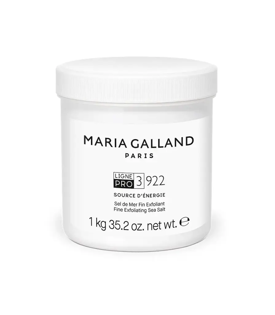 3922 SEL DE MER FIN EXFOLIANT 1KG-C