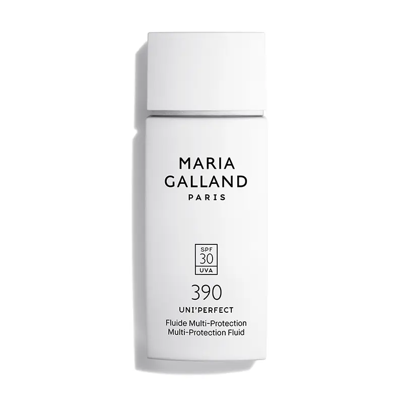 390-FLUIDE MULTI-PROTECTION SPF30-30ML-V