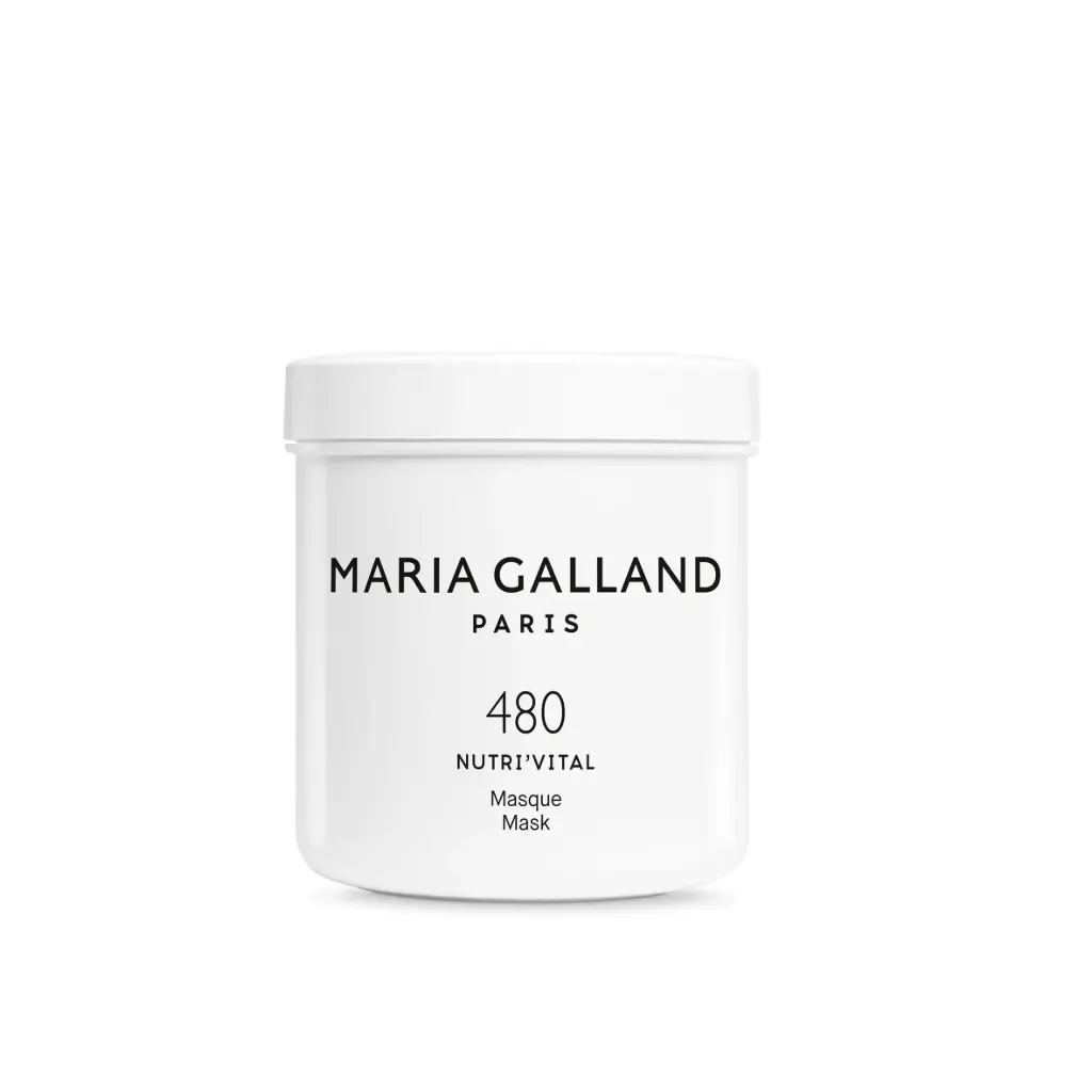 480-MASQUE NUTRI`VITAL-225ML-C