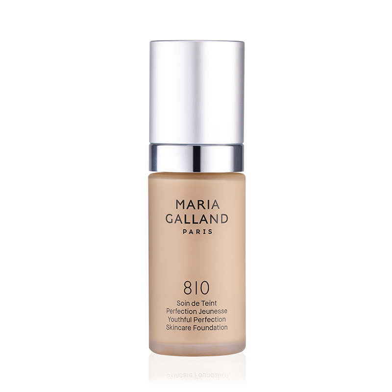 810-30 - S.D.TEINT PERFECT.JEUNESSE-Beige Foncè-30ml-T