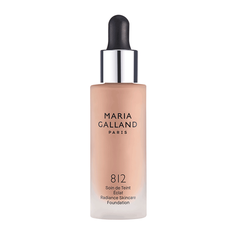 812-10 - SOIN DE TEINT ÉCLAT-Beige Clair-30ML-T