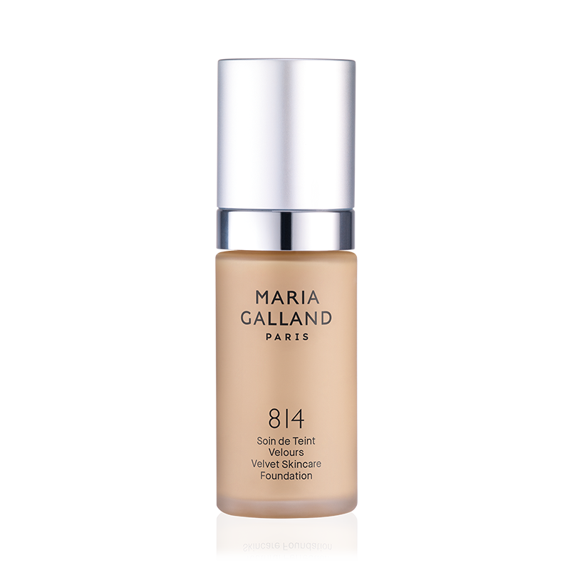 814-30 - SOIN DE TEINT VELOURS-Beige Foncè-30ML-T