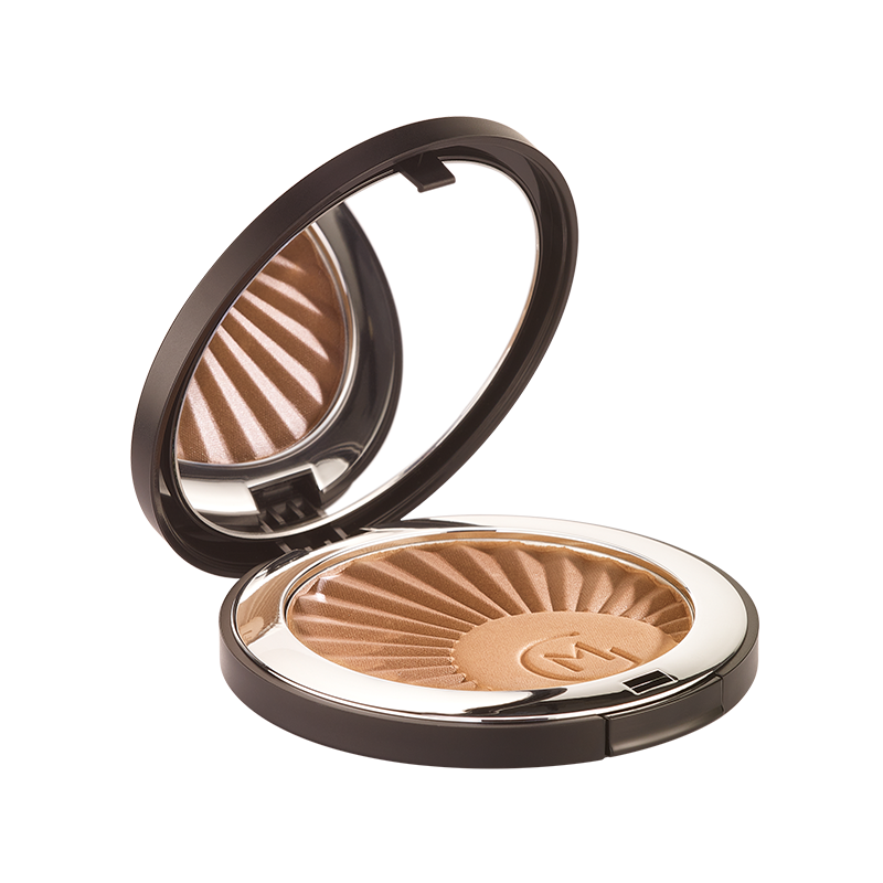 822 -  60 - POUDRE BRONZ.SUBLIM. TOU.D.SOL.V