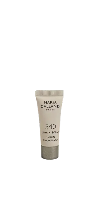 540-SÉRUM EMBELISSEUR LUMIN’ÉCLAT-3ML-E