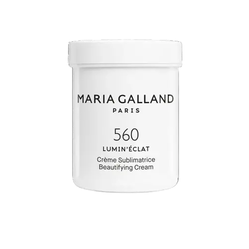 560-CRÈME SUBLIMATRICE LUMIN'ÉC.-125ML-C