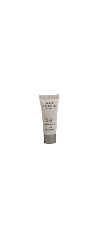 561-CRÈME PERFECTRICE LUMIN'ÉCLAT-3ML-E