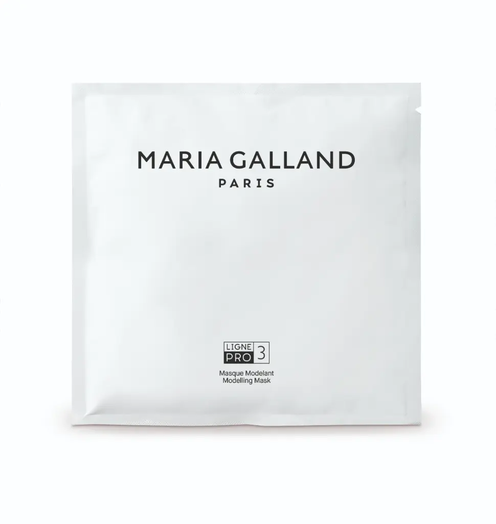 3 - Masque Modelant - 10 x 400 Gr. - C