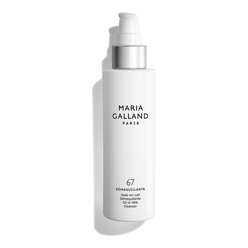 67-HUILE EN LAIT-150ml-V