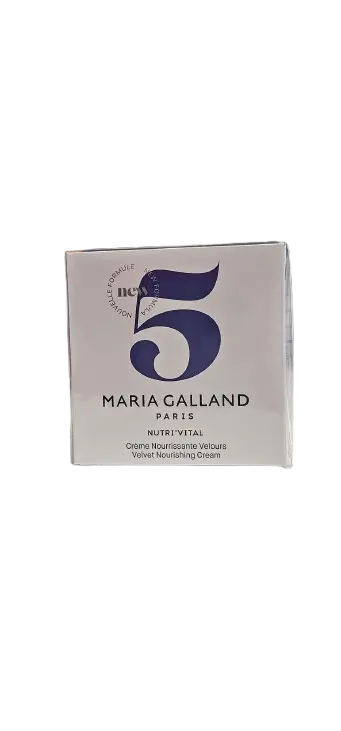 NEW 5-NUTRI'VITAL VELVET NOURI CREAM-50ML-V