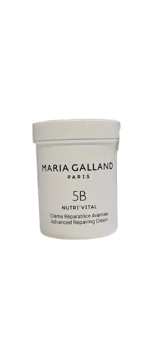 5B-NUTRI'VIT. ADVANCED REP CREAM-115ml-C