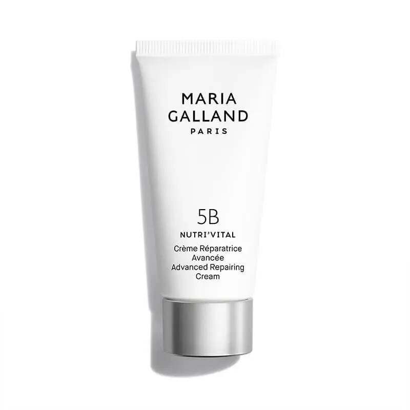 5B-NUTRI'VITAL ADVANCED REP CREAM-30ml-V