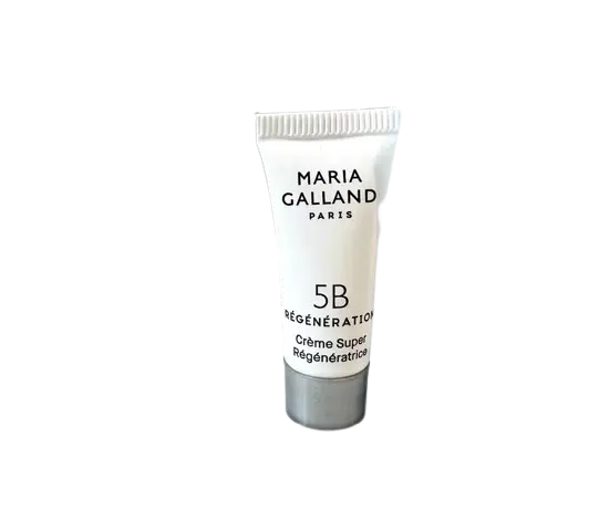 5B-NUTRI'VITAL ADVANCED REP CREAM-3ml-E