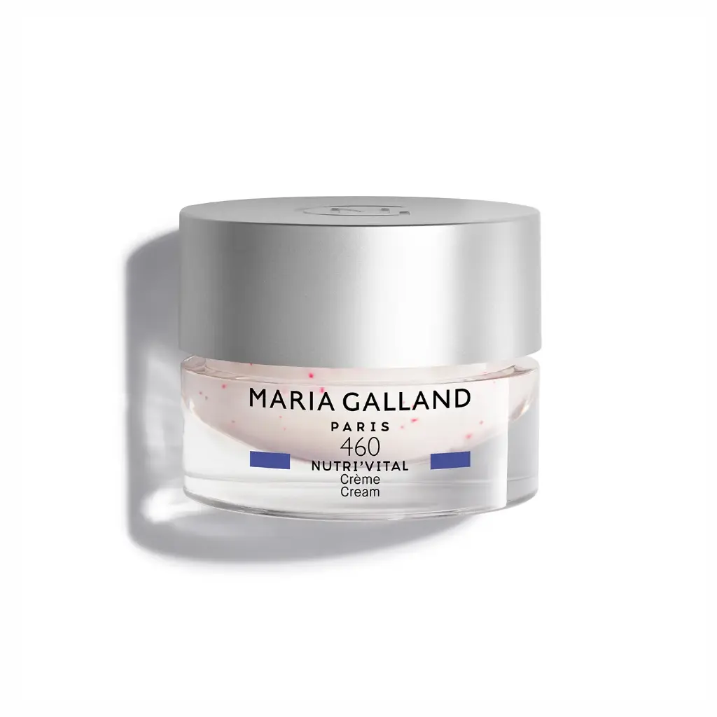 LIMITED EDITION 460-NUTRI’VITAL CREAM-30ML-V