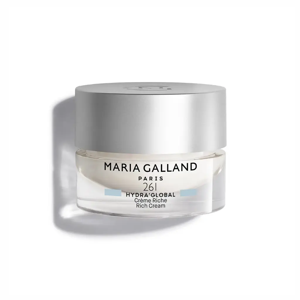 LIMITED EDITION 261-HYDRA'GLOBAL RICH CREAM-30ML-V