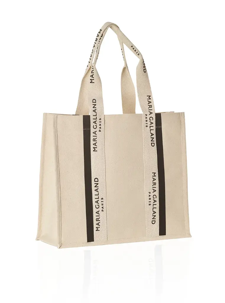 CANVAS TOTE BAG 2025