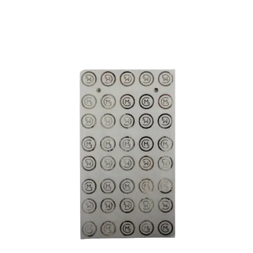 GIFTING MG STICKERS - Adesivi chiudipacco (20pz)
