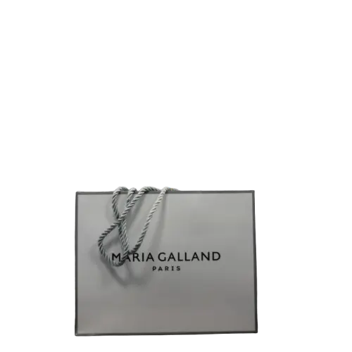 SHOPPER VERSIONE  - "S" (confezione da 10 pz)