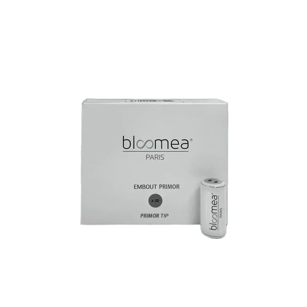 Tips Primor Glow Viso (Grigi) - Box of 30