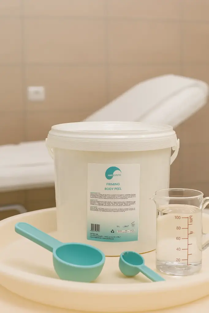 Firming Body Peel (5 l)