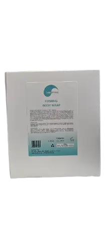Firming Body Wrap - 10 Pz / 5 Tratt.