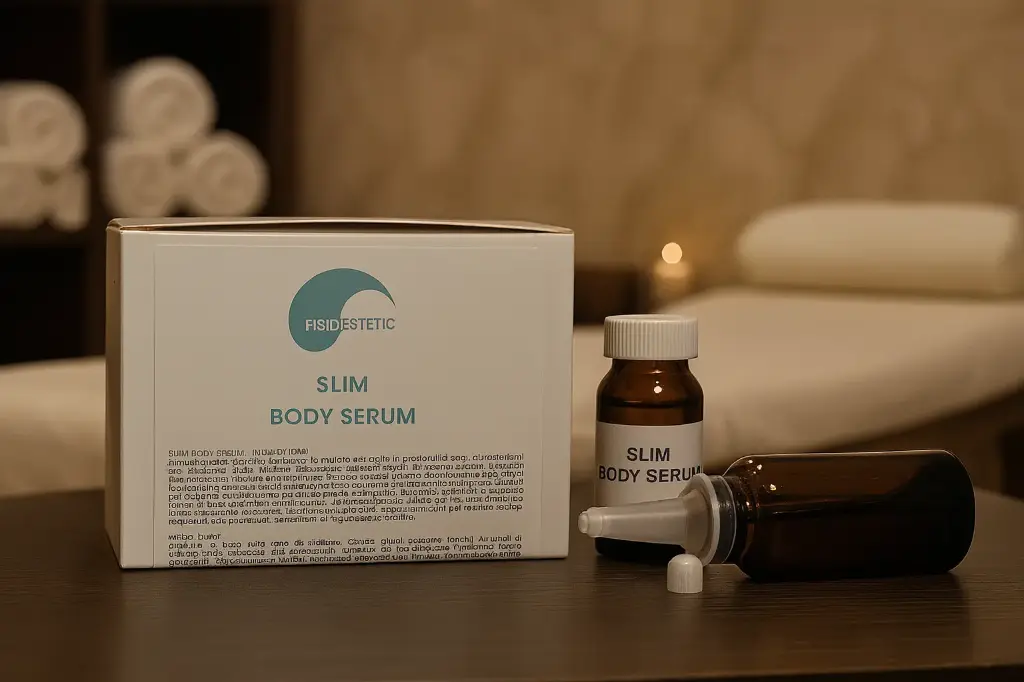 Slim Body Serum (11x12ml)