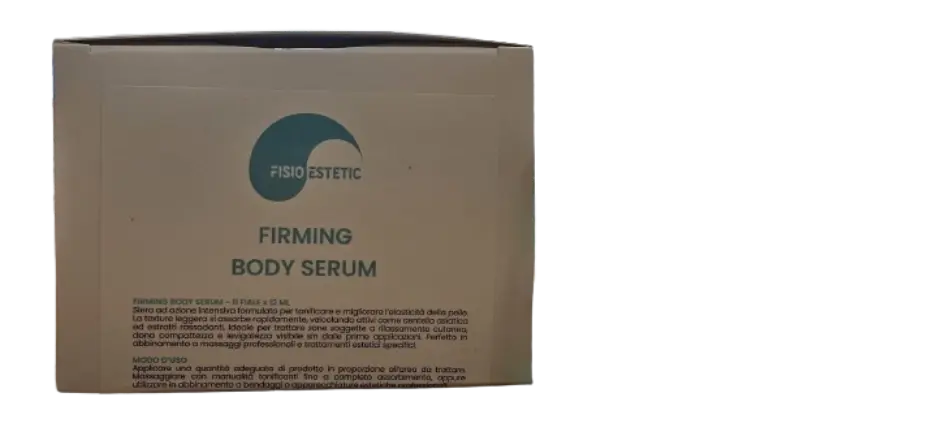 Firming Body Serum (11x12ml)
