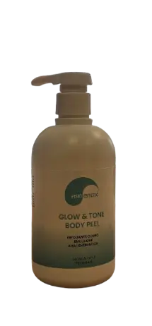 Glow Tone  Peel (500ml)
