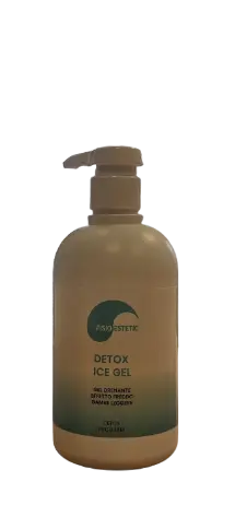 Ice Detox Gel (500 ml)