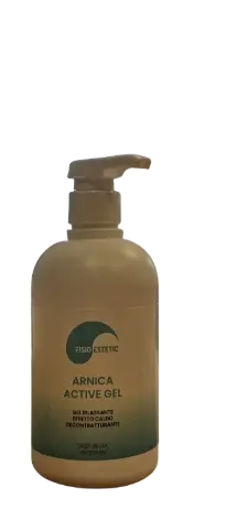 Arnica Active Gel (500 ml)