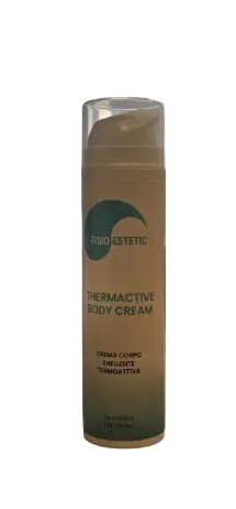 ThermActive Body Cream (200 ml)