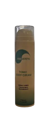 Tonic Body Cream (200 ml)
