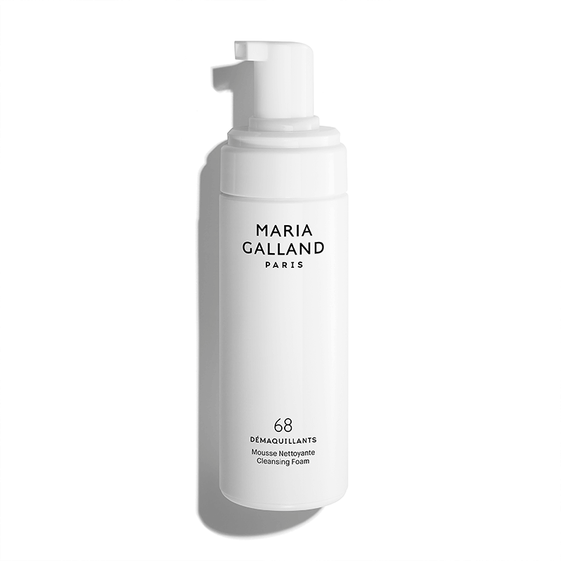 68-CLEANSING FOAM-150ml-C