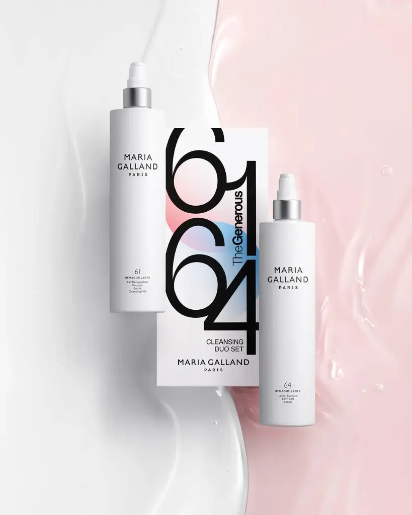 61-64 THE GENEROUS GIFT SET 202661-64 THE GENEROUS GIFT SET 2026