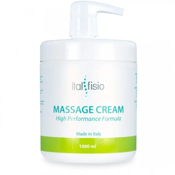 MASSAGE CREAM 1000ml