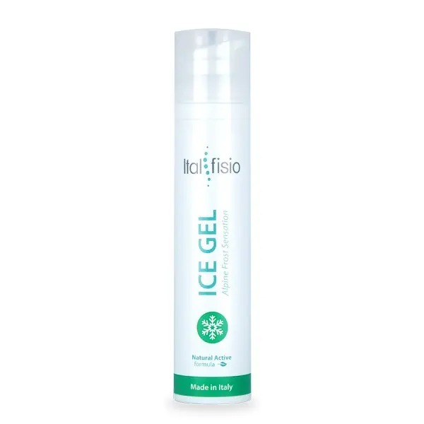 Ice Gel 100ml airless