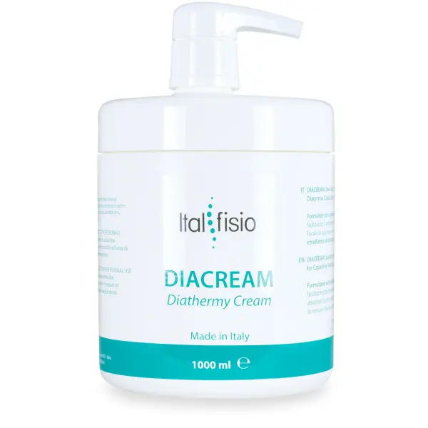 DIACREAM - Diathermy Cream 1000 ml
