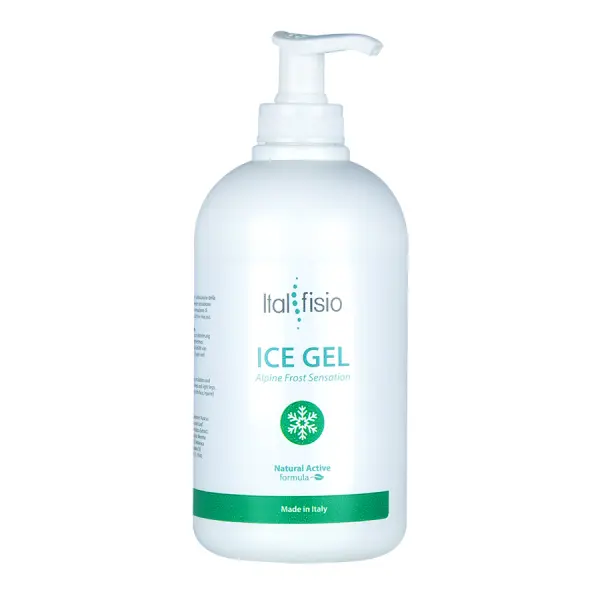 Ice Gel  500 ml 