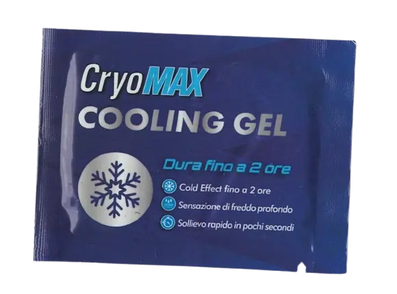 CryoMax - Campioncini  